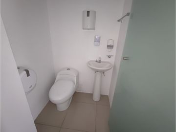 Arriendo edificio palogrande, Manizales COD. 9519135