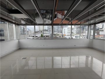 Arriendo edificio palogrande, Manizales COD. 9519135