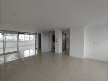 Arriendo edificio palogrande, Manizales COD. 9519135