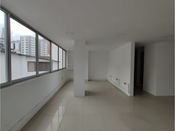 Arriendo edificio palogrande, Manizales COD. 9519135