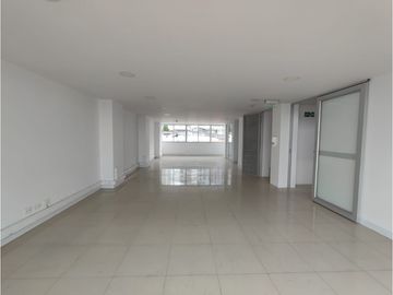 Arriendo edificio palogrande, Manizales COD. 9519135