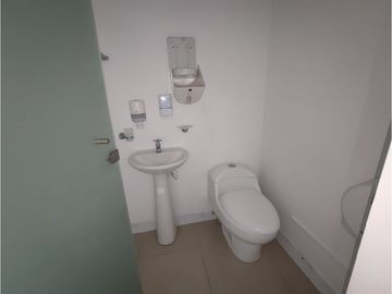 Arriendo edificio palogrande, Manizales COD. 9519135