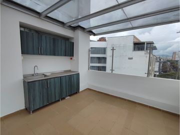 Arriendo edificio palogrande, Manizales COD. 9519135