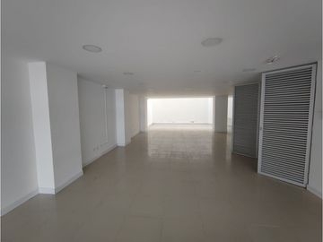 Arriendo edificio palogrande, Manizales COD. 9519135