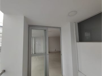 Arriendo edificio palogrande, Manizales COD. 9519135
