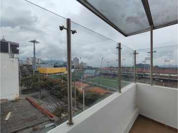 Arriendo edificio palogrande, Manizales COD. 9519135