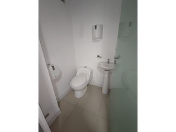 Arriendo edificio palogrande, Manizales COD. 9519135