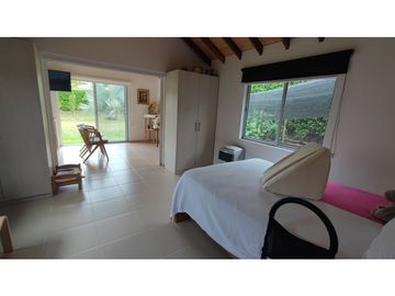 Venta Casa Campestre,Tres Puertas, Manizales.  COD. 7436313