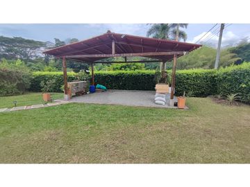 Venta Casa Campestre,Tres Puertas, Manizales.  COD. 7436313