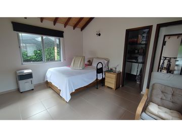 Venta Casa Campestre,Tres Puertas, Manizales.  COD. 7436313