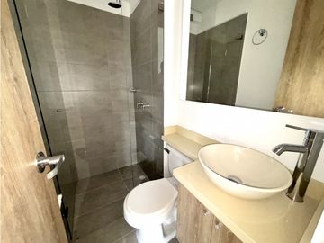 VENDO APARTAMENTO PARA ESTRENAR EN SABANETA - LAS LOMITAS