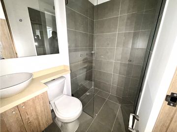 VENDO APARTAMENTO PARA ESTRENAR EN SABANETA - LAS LOMITAS
