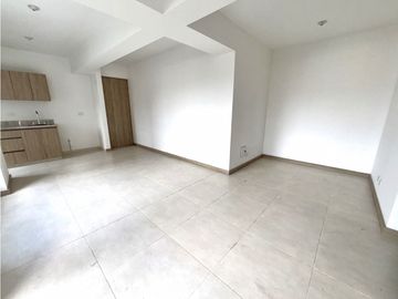 VENDO APARTAMENTO PARA ESTRENAR EN SABANETA - LAS LOMITAS