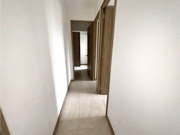 VENDO APARTAMENTO PARA ESTRENAR EN SABANETA - LAS LOMITAS