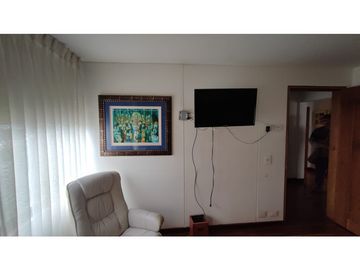 Venta apartamento Avenida Santander, Manizales COD 9452639