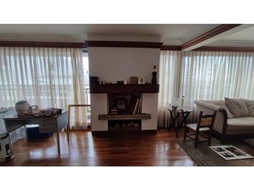 Venta apartamento Avenida Santander, Manizales COD 9452639