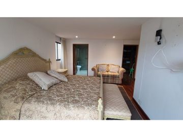 Venta apartamento Avenida Santander, Manizales COD 9452639