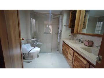 Venta apartamento Avenida Santander, Manizales COD 9452639