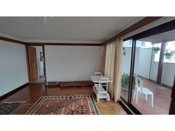 Venta apartamento Avenida Santander, Manizales COD 9452639
