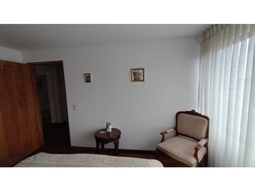 Venta apartamento Avenida Santander, Manizales COD 9452639