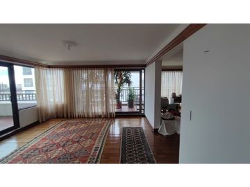 Venta apartamento Avenida Santander, Manizales COD 9452639