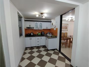 Venta casa, la Carola Manizales. COD. 9476739