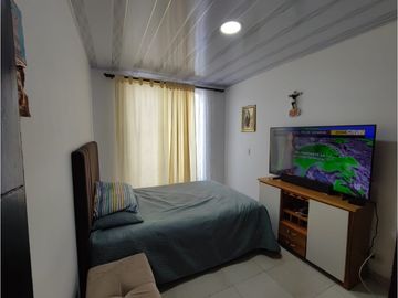 Venta casa, la Carola Manizales. COD. 9476739