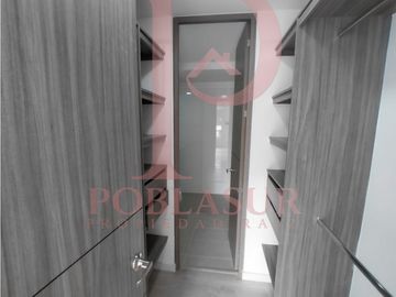 Apartamento en Arriendo Loma del Chocho Envigado