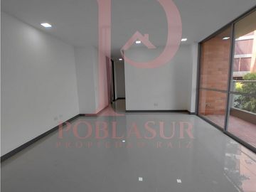 Apartamento en Arriendo Loma del Chocho Envigado