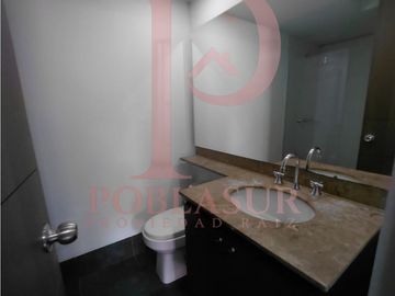 Apartamento en Arriendo Loma del Chocho Envigado