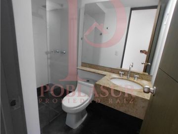 Apartamento en Arriendo Loma del Chocho Envigado