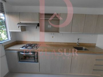 Apartamento en Arriendo Loma del Chocho Envigado