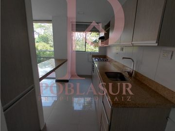 Apartamento en Arriendo Loma del Chocho Envigado