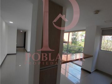 Apartamento en Arriendo Loma del Chocho Envigado
