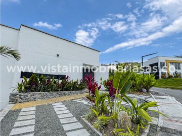 Renta Casa Condominio Sector Vía Chinchiná/Palestina, Caldas