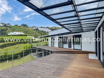 Renta Casa Condominio Sector Vía Chinchiná/Palestina, Caldas