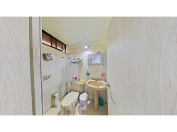 Apartamento en venta sector alto de riomar Barranquilla