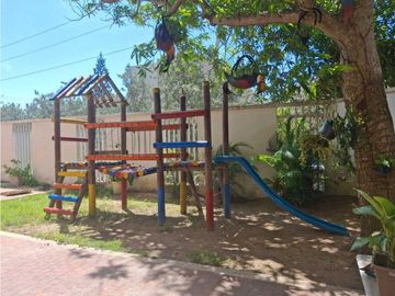 Apartamento en venta sector alto de riomar Barranquilla