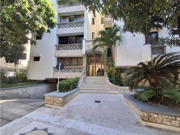 Apartamento en venta sector alto de riomar Barranquilla