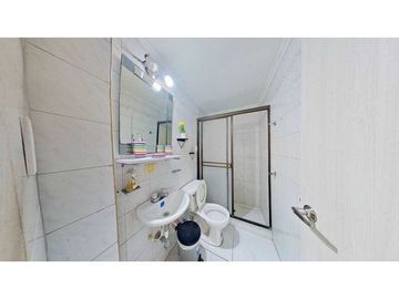 Apartamento en venta sector alto de riomar Barranquilla