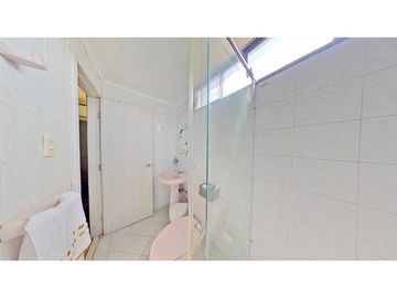 Apartamento en venta sector alto de riomar Barranquilla