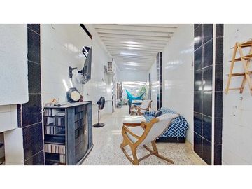 Apartamento en venta sector alto de riomar Barranquilla