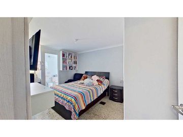 Apartamento en venta sector alto de riomar Barranquilla