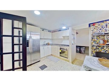 Apartamento en venta sector alto de riomar Barranquilla