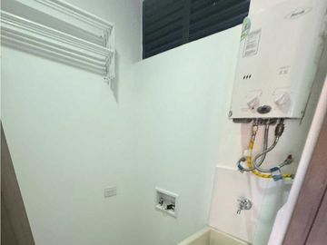 APARTAMENTO PARA LA RENTA EN ENVIGADO SECTOR LOMA DEL ESCOBERO