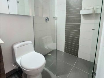 APARTAMENTO PARA LA RENTA EN ENVIGADO SECTOR LOMA DEL ESCOBERO