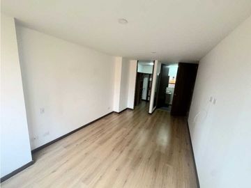 APARTAMENTO PARA LA RENTA EN ENVIGADO SECTOR LOMA DEL ESCOBERO