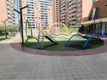 APARTAMENTO PARA LA RENTA EN ENVIGADO SECTOR LOMA DEL ESCOBERO