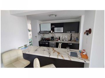APARTAMENTO EN VENTA LOMA DE LOS BERNAL