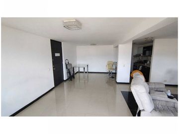 APARTAMENTO EN VENTA LOMA DE LOS BERNAL